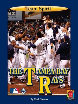 cover image of The Tampa Bay Rays